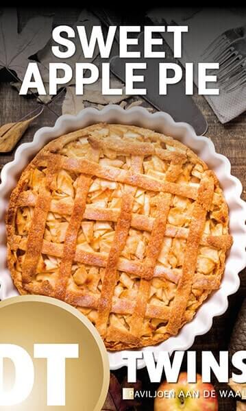 Sweet Apple Pie - DT Twins Tiel